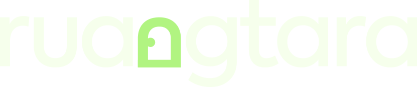 Logo ruang tara