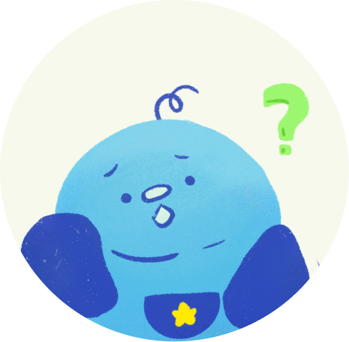 RuangTara Mascot